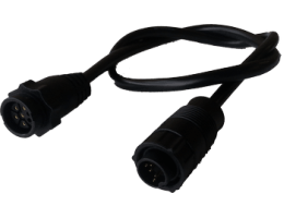 Lowrance 7 to 9 Pin Adapter Cable