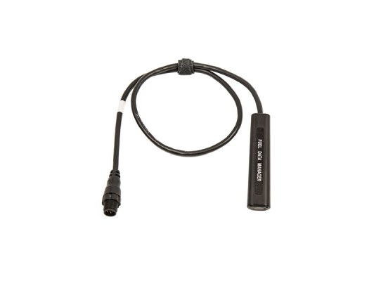 Lowrance Gestor Datos Combustible NMEA 2000