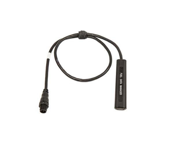 Lowrance Gestor Datos Combustible NMEA 2000