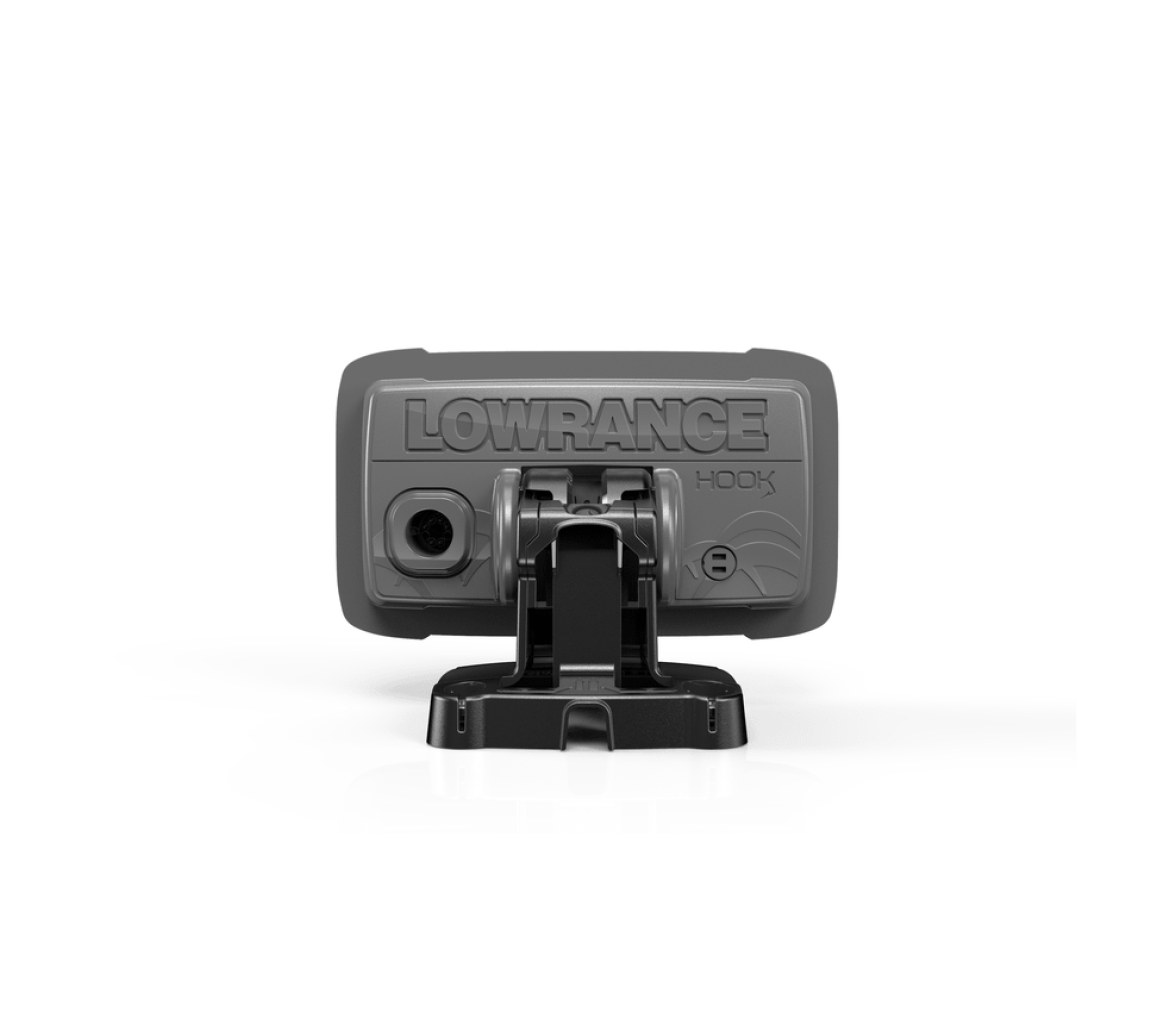 Lowrance  Hook2 4x
