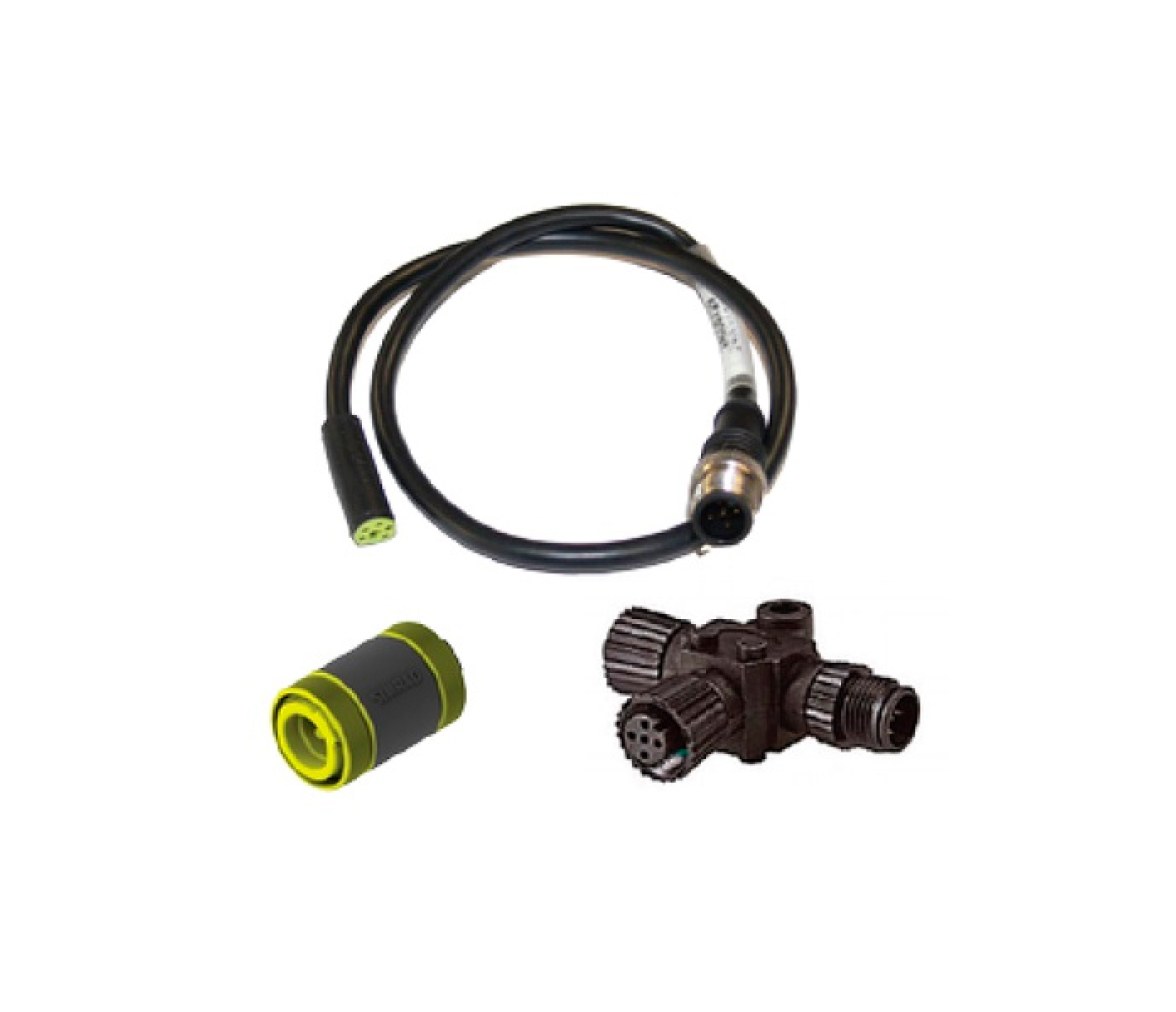 Lowrance Kit adaptador Simnet a NMEA 2000