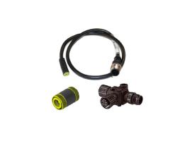 Lowrance Kit adaptador Simnet a NMEA 2000