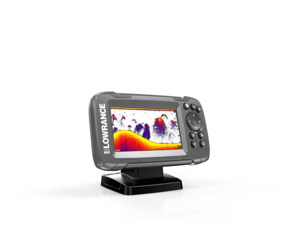 Lowrance  GPS HOOK2 4x