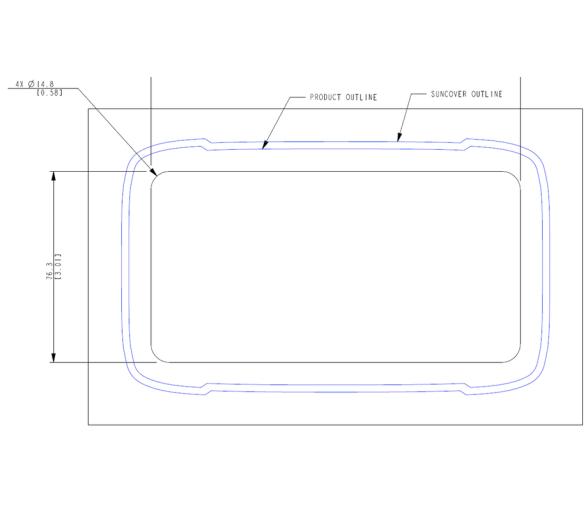 Lowrance  GPS HOOK2 4x