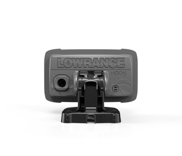 Pack Lowrance  Hook2  GPS 4x