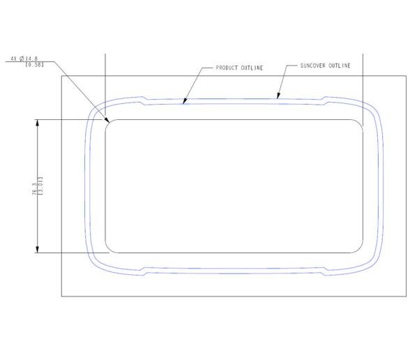 Pack Lowrance  Hook2  GPS 4x