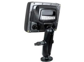 Lowrance Ram Soporte de Soltado Rapido