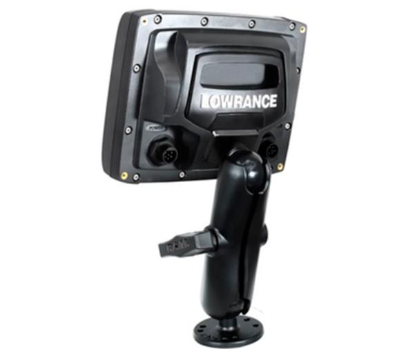 Lowrance Ram Soporte de Soltado Rapido