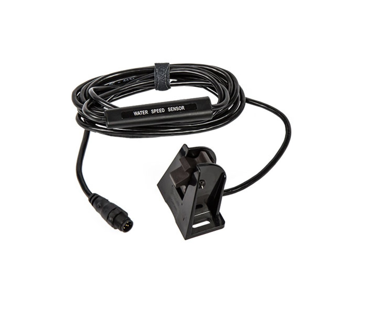Lowrance Sensor de Velocidad NMEA 2000