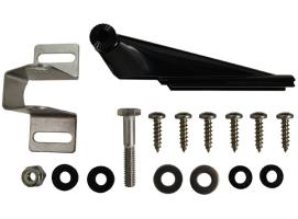 Lowrance Soporte Montaje Transductor Skimmer