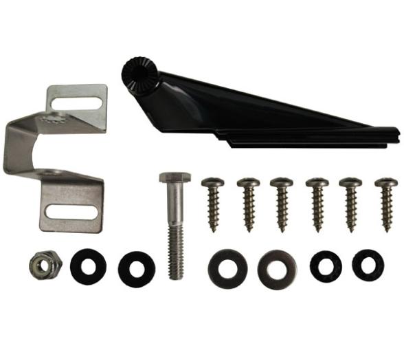 Lowrance Soporte Montaje Transductor Skimmer