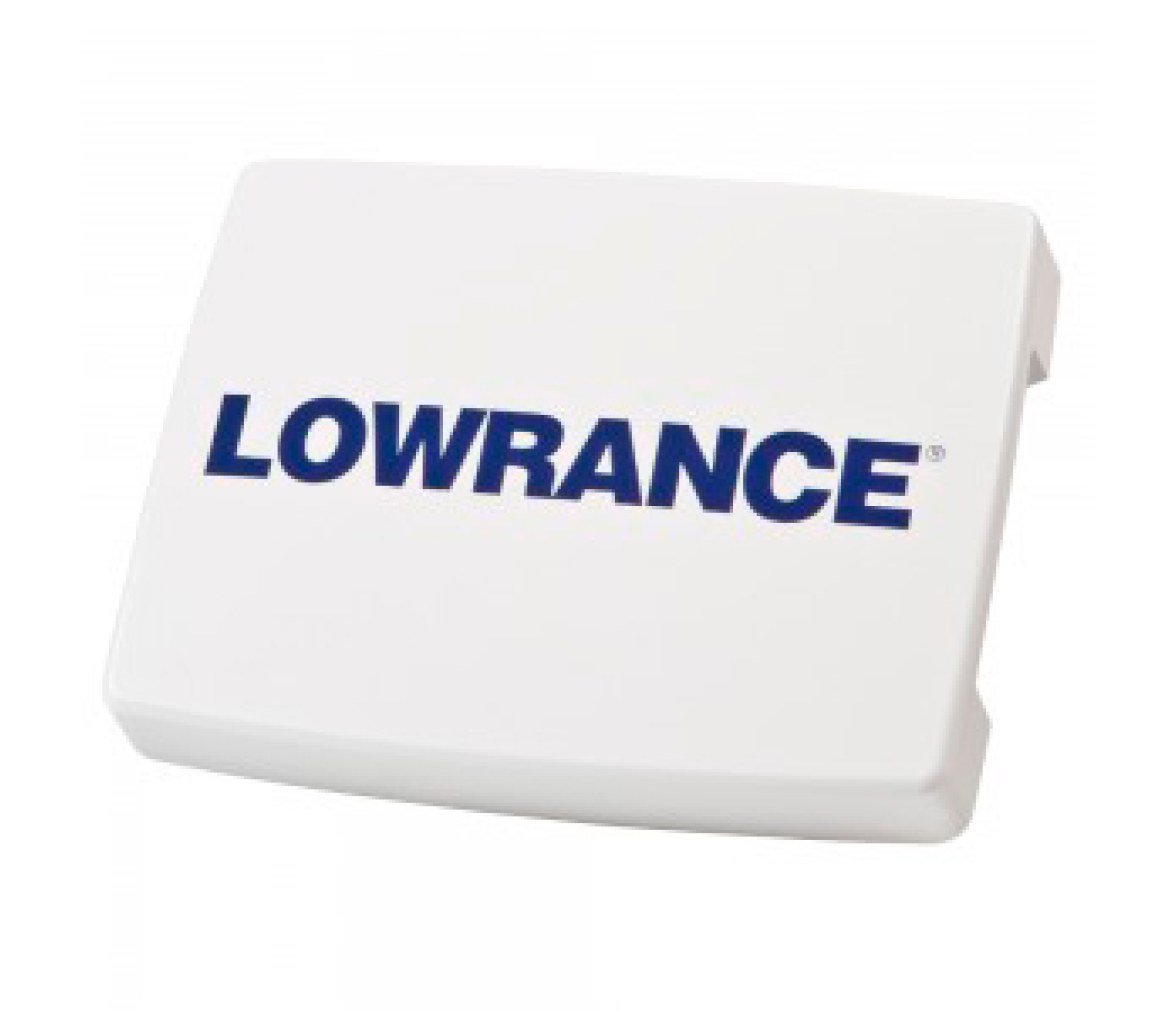 Lowrance Tapa Proteccion Elite-5 TI