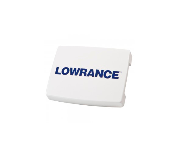 Lowrance Tapa Proteccion Elite-5 TI