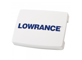 Lowrance protective cover Elite-7 TI