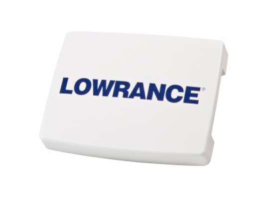 Lowrance Tapa protección Elite-7 TI