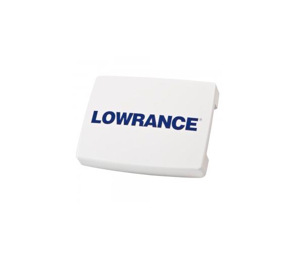 Lowrance Tapa protección Elite-7 TI