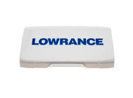 Lowrance Tapa Protectora Elite/Hook 9