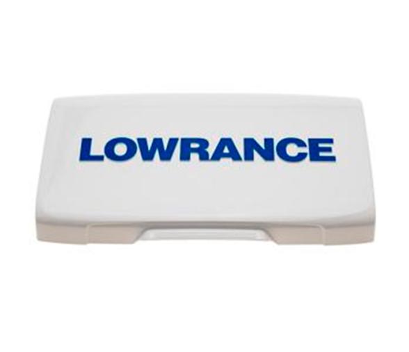 Lowrance Tapa Protectora Elite/Hook 9