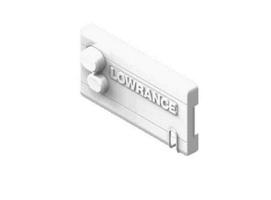 Lowrance Tapa Protectora Emisora VHF Link-6