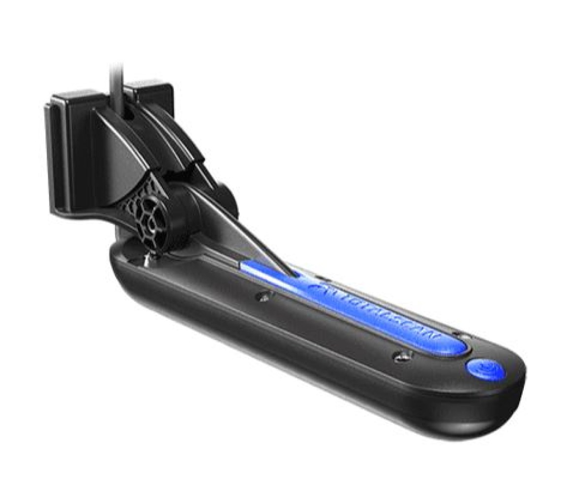Lowrance Transductor TotalScan Skimmer Mid/High/StructureScan