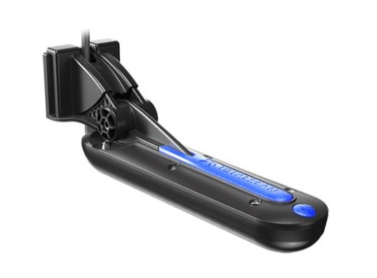 Lowrance TotalScan Skimmer Mid/High/StructureScan Transducer