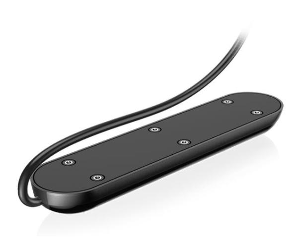 Lowrance Transductor TotalScan Skimmer Mid/High/StructureScan