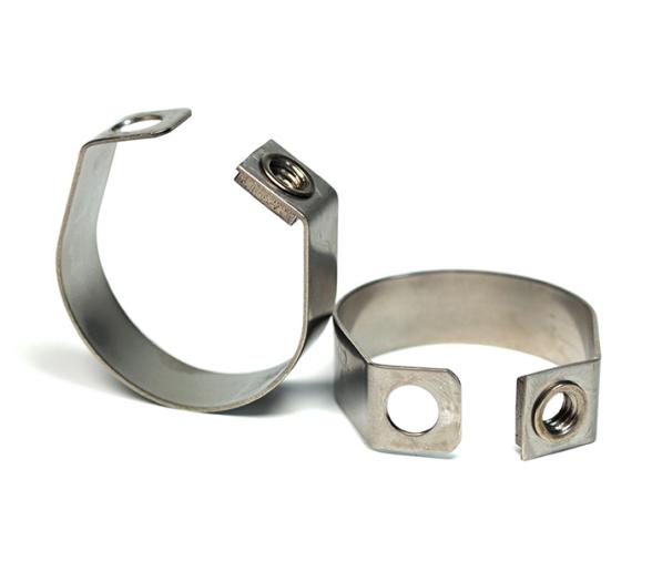 LOXX Abrazadera de Tubo 22 mm