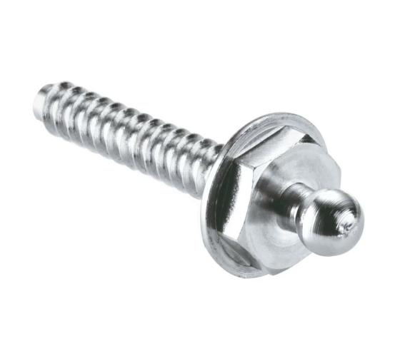 LOXX Broche Macho 10 mm Inox