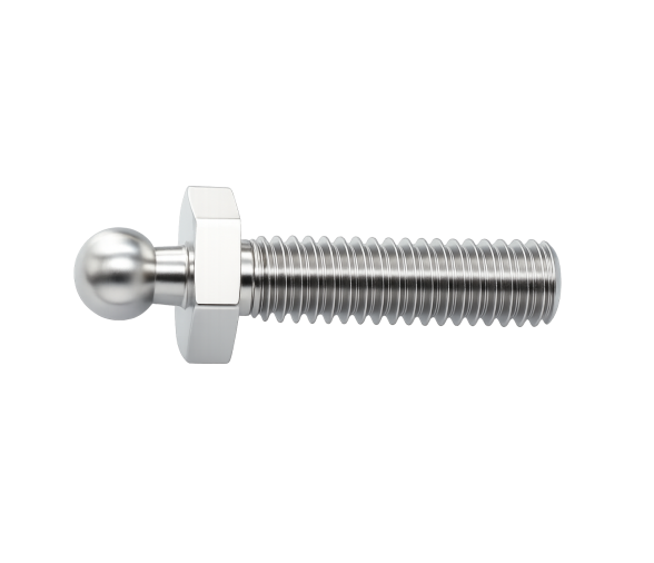 LOXX Tornillo M5 16mm