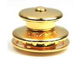 LOXX Broche Hembra Grande Dorado
