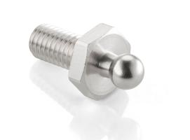 Male Nut screw Stainless Steel LOXX