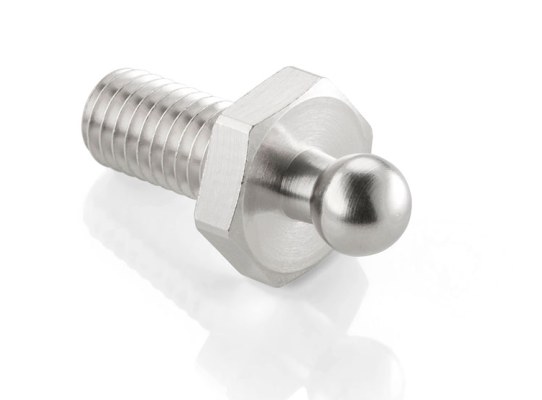 LOXX Broche Macho Tuerca Inox