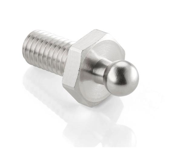 LOXX Broche Macho Tuerca Inox