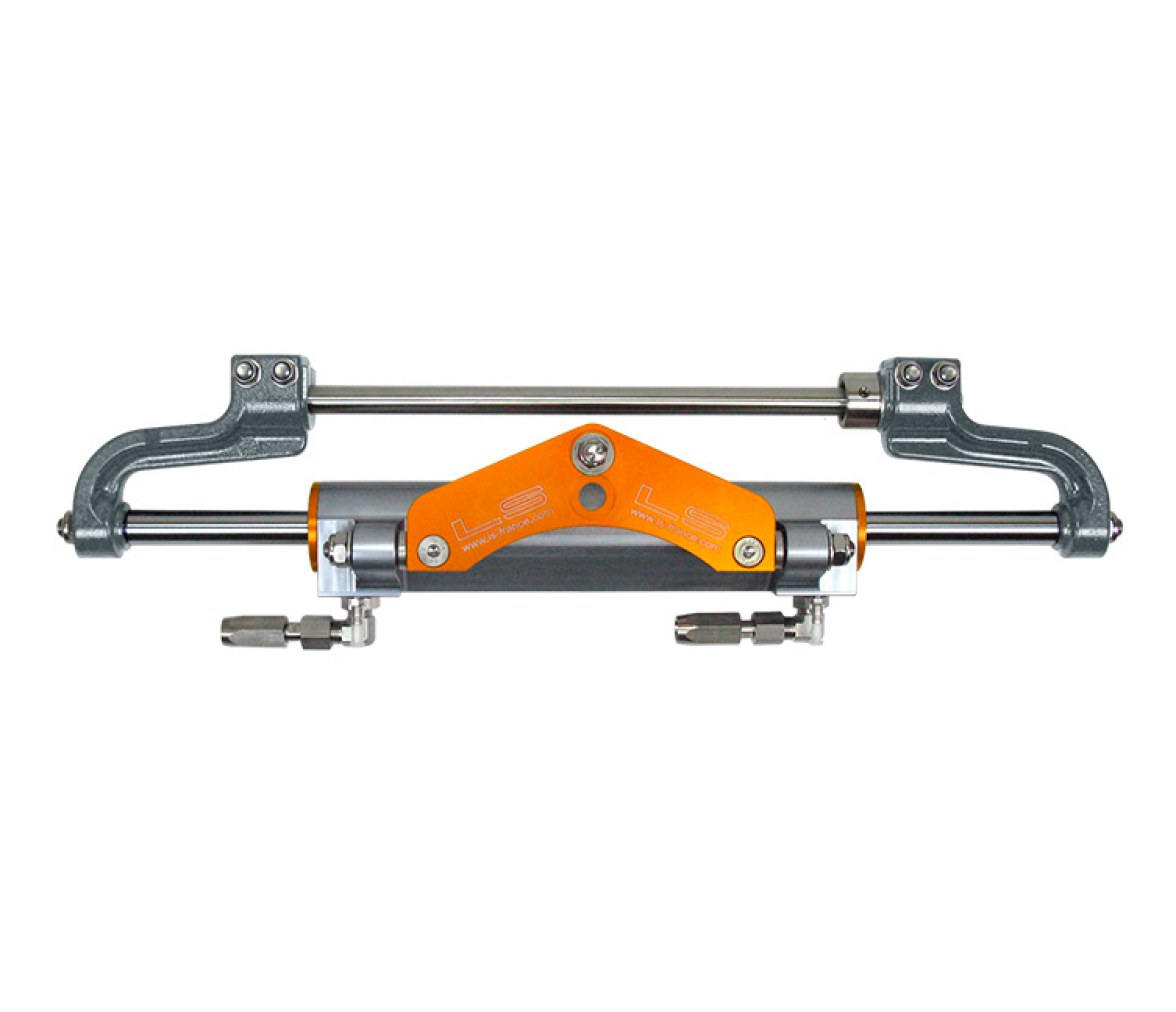 Kit de Dirección Hidráulica LS 3500 PRO