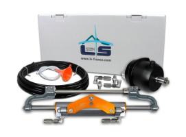 Kit de Dirección Hidráulica LS 3500 PRO
