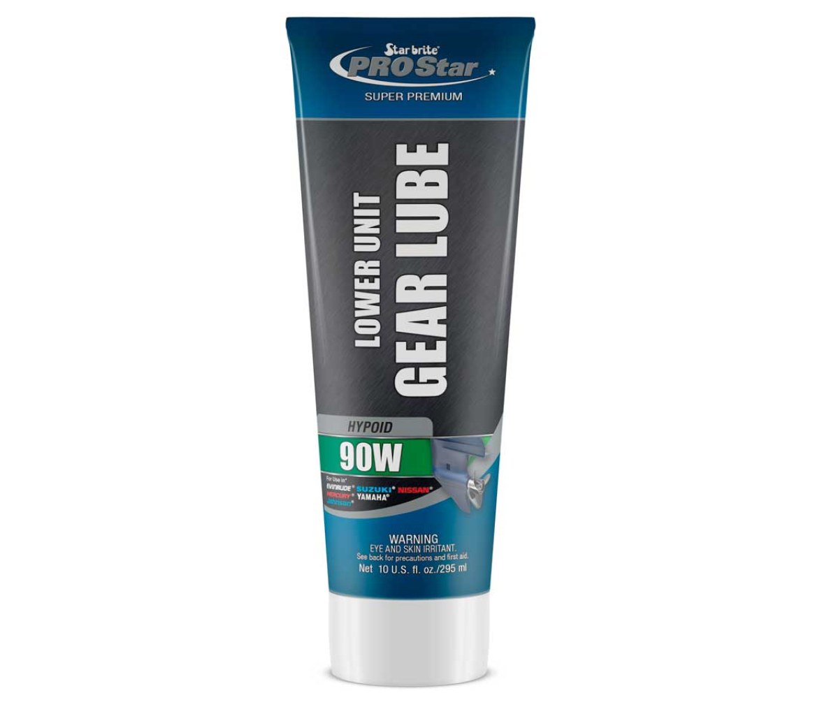 Lubricante para caja de engranajes 90W Star Brite
