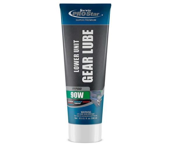 Lubricante para caja de engranajes 90W Star Brite