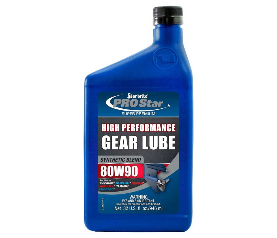 Lubricante para Transmisiones-Aceite de Cola Sintetico Star Brite