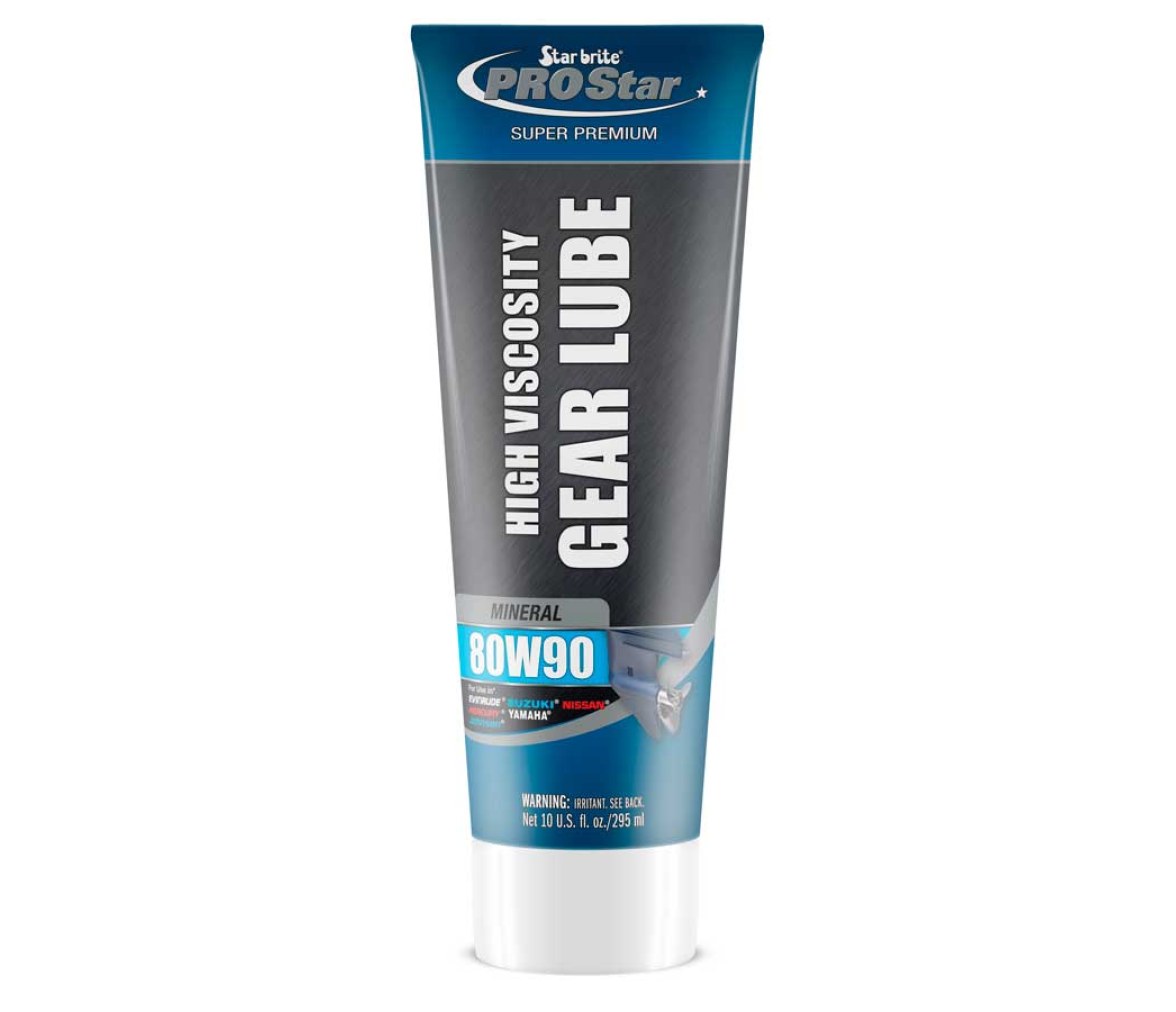 Lubricante para Transmisiones-Aceite de Cola Star Brite