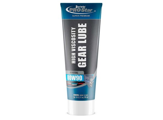 Lubricante para Transmisiones-Aceite de Cola Star Brite