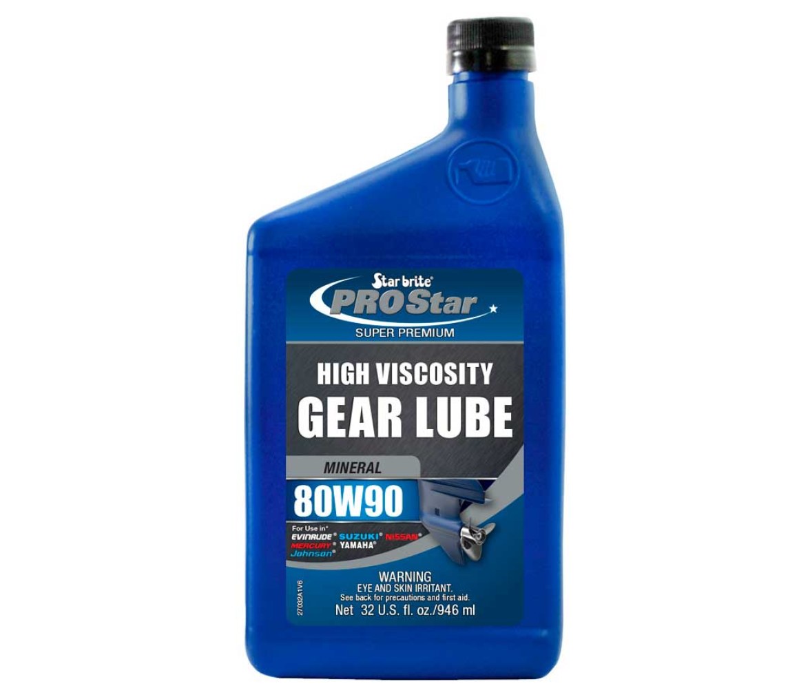Lubricante para Transmisiones-Aceite de Cola Star Brite