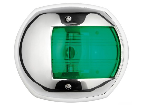 Maxi 20 Navigation 24V AISI316 Stainless Steel