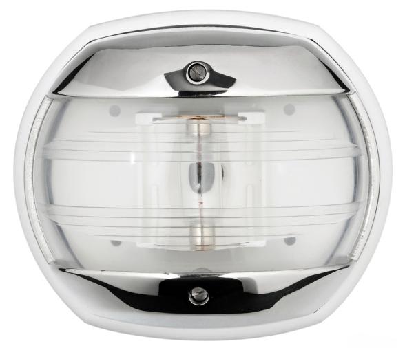 Luces de Navegación 24V hasta 20 m Acero Inoxidable