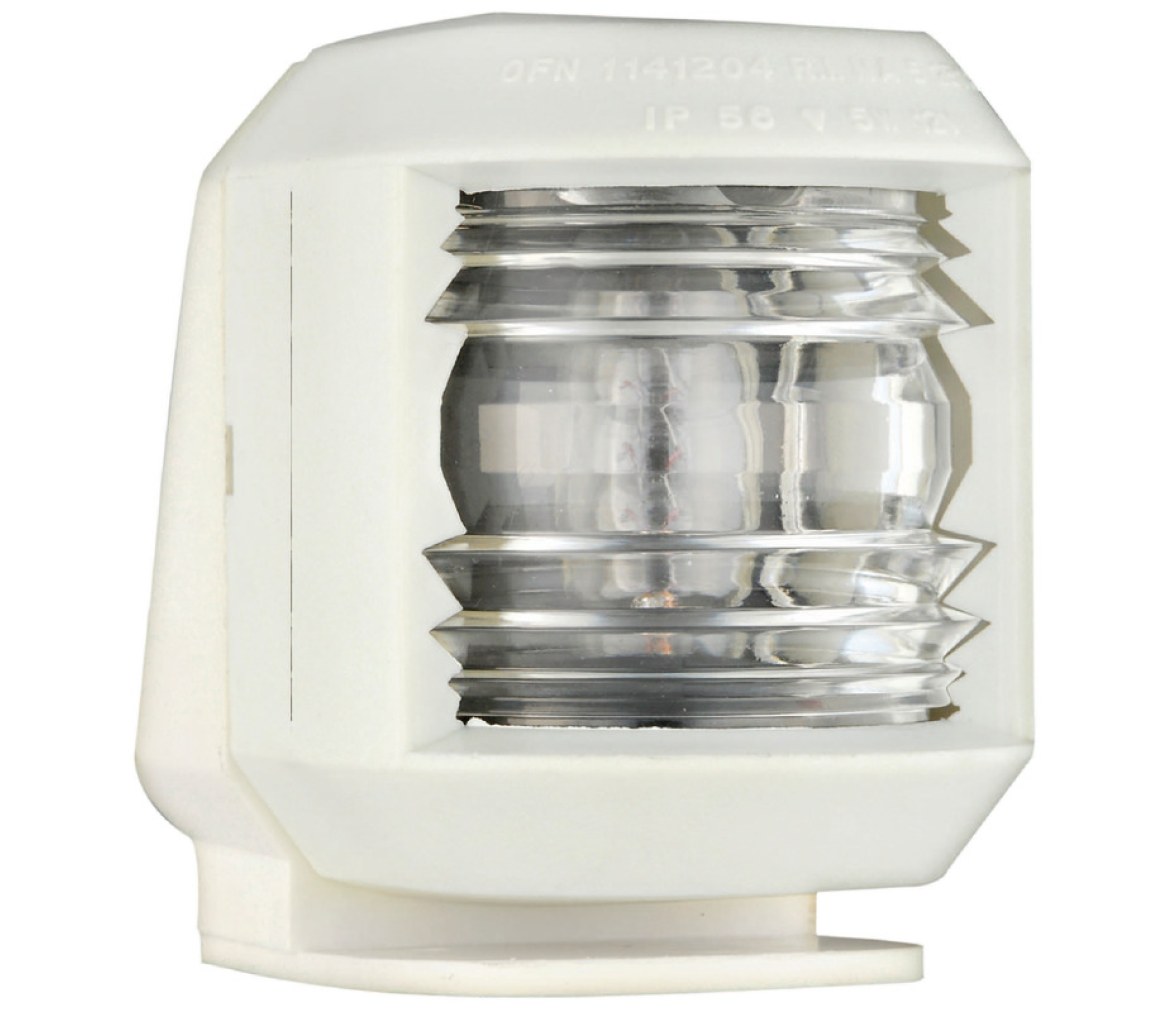 Luces de navegación compactas para cubierta, hasta 12 m