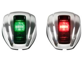 Luces de Navegacion LED Nemo Carcasa Inox
