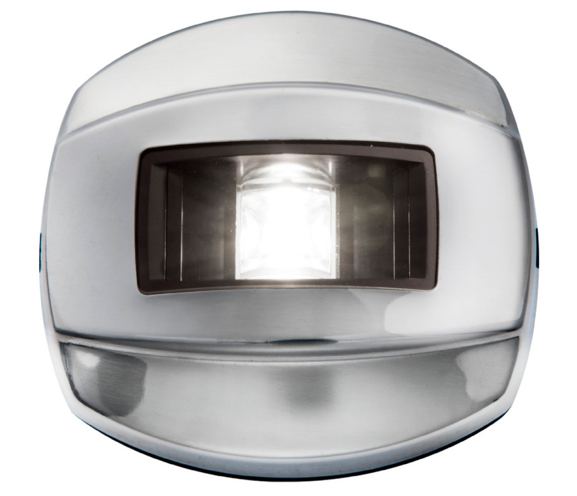Luces de Navegacion LED Nemo Carcasa Inox Popa