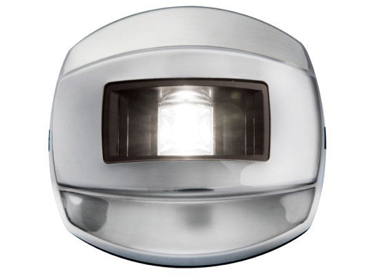 Luces de Navegacion LED Nemo Carcasa Inox Popa
