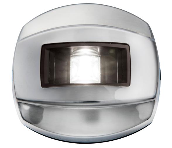 Luces de Navegacion LED Nemo Carcasa Inox Popa