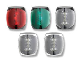Luces de Navegacion Led Sphera II Carcasa Policarbonato