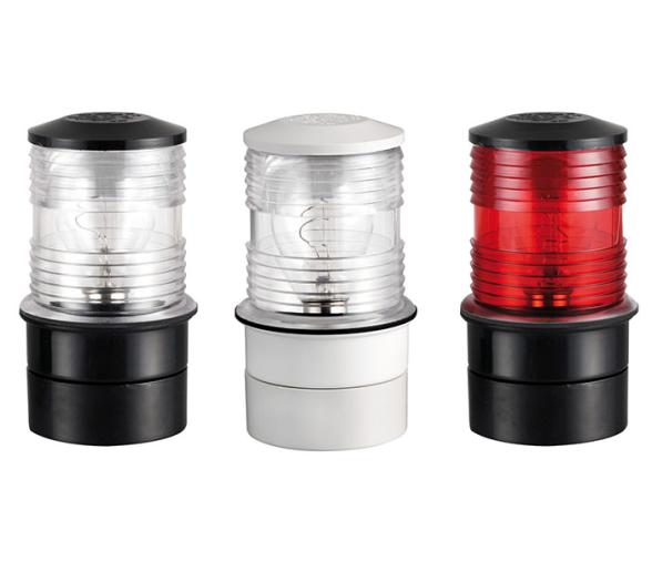Luces Navegacion para Mastil 360 hasta 20m